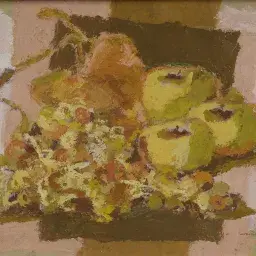 Franco Marzilli - Il richiamo dei sensi