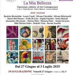WOW - la mia Bellezza - II edizione