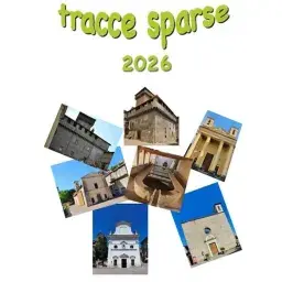 Tracce Sparse a Carbognano 2026