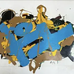EUGHEN.REDISCOVERED WORKS