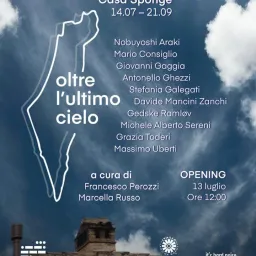 Oltre l'ultimo cielo