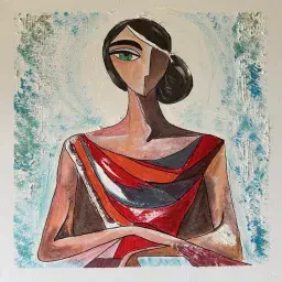 VERA DEL PILAR STIGLIANO   INTIMATE IMAGINARY