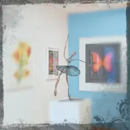 PURE BEAUTY – contemporary harmonies