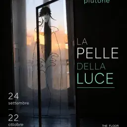 LA PELLE DELLA LUCE