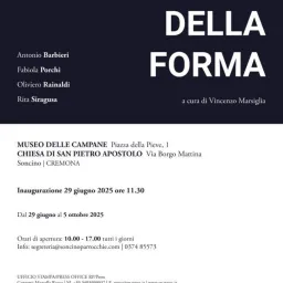 L'Emozione della forma