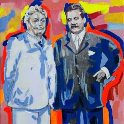 Sandra Rigali. Puccini e Pascoli - Note ai margini