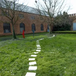 Simone Meneghello. IL SENTIERO DI MARCO POLO