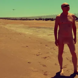 Erotismi tra Utopia e Distopia