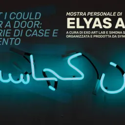 That I Could Fear a Door: storie di case e di vento