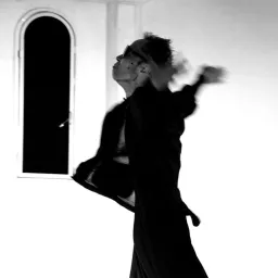 Fabio Massimo Fioravanti - L'invisibile si fa danza