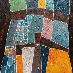 TO SEE FURTHER    MATTEO BOATO  JELMONI STUDIO GALLERY