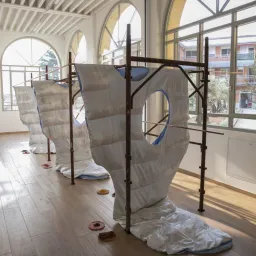 Se solo potessi svanire con un soffio