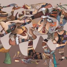 LE TEMPLE DES RÊVES