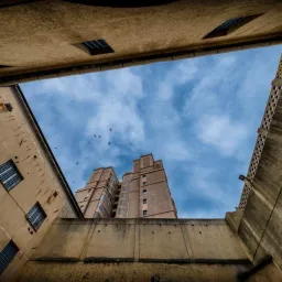 CONNEXXION. Festival Diffuso di Arte Contemporanea - …per es