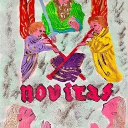 Simboli svelati di Flaviana Pesce a Galleria Vi