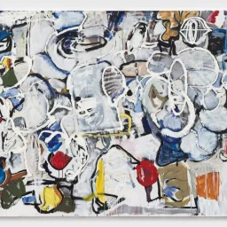 Eddie Martinez. Nomader