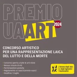 Premio UAART 2024
