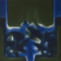 La "pittura in ascolto" di Gaetano Fiore