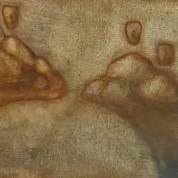 Maija Greta Kaartama  Le Funzioni Vitali: Ritratti dell'Uman