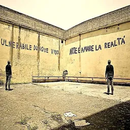 “Vulnerare” al festival  ¡VIVA EL CINE! di Buenos Aires