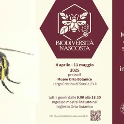 Biodiversità Nascosta 