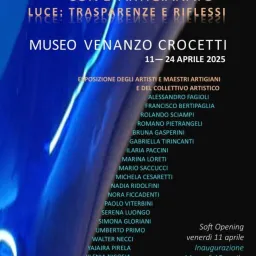 L’arte si incontra con l’artigianato