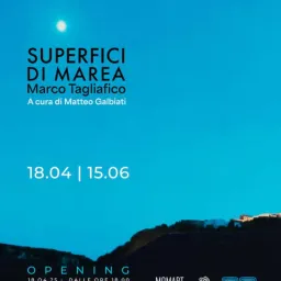 Superfici di Marea