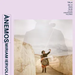 Ànemos nostalgia di un tempo mai vissuto