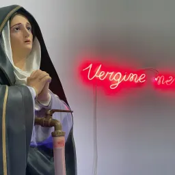 Vettor Pisani. Viaggio ai confini della mente