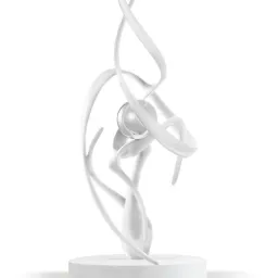 Gianfranco Meggiato. Risveglio