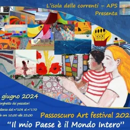 Passoscuro Art Festival 2024