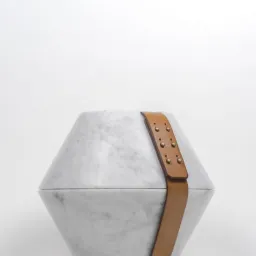 White Carrara 2024 - Design is back