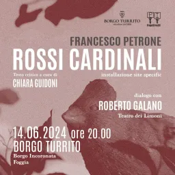 Francesco Petrone - Rossi Cardinali