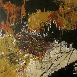 L’arte di Josine Dupont al Padiglione Grenada a Venezia