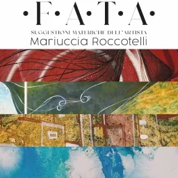 Mariuccia Roccotelli  - ·F·A·T·A·