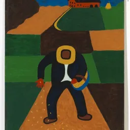 Serafino Valla. L’eterno ritorno in Emilia