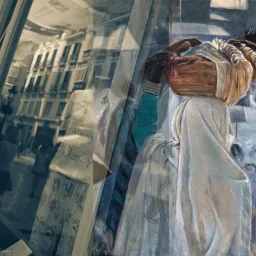 INCANTEVOLE CONTRASTO