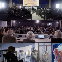 Apollo dionisiaco. Il senso dell’arte contemporanea