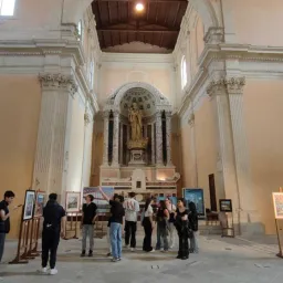 Transmutation, le visioni oniriche e non di Carla Sello