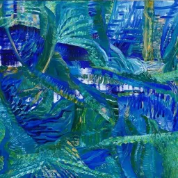 Alessandro Wesch: incontro critico al Padiglione Grenada