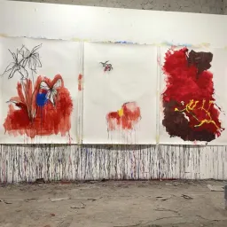 Edoardo Bernardi - Euphorbia