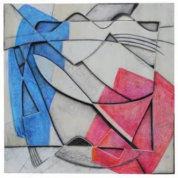 "METOPE" / Renzo Sbolci al GAMeC CentroArteMOderna di PISA