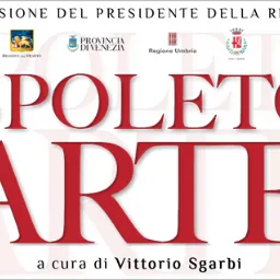 Museo Canova: Sergio Giromel espone in occasione della mostra inaugurata da Vittorio Sgarbi