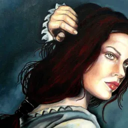 Rassegna d'arte visiva "Esiti trasversali"