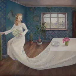 Ilaria DEL MONTE, Tina SGRÒ, Jill HÖJEBERG|