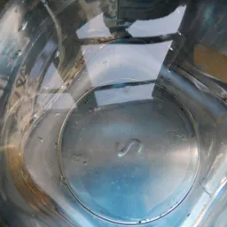 Cloti Ricciardi.  Il piacere dell’acqua