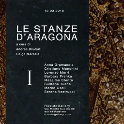 Le stanze d'Aragona - Pratiche pittoriche in Italia all’alba del nuovo millennio (Capitolo I)