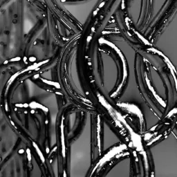 Isabella Nurigiani Immersioni fluide