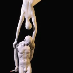 Franco Anzelmo - Equilibrismi