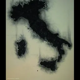 “L’Italia brucia” di Vito Bongiorno